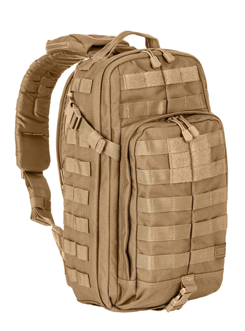 5.11 Tactical RUSH MOAB 10