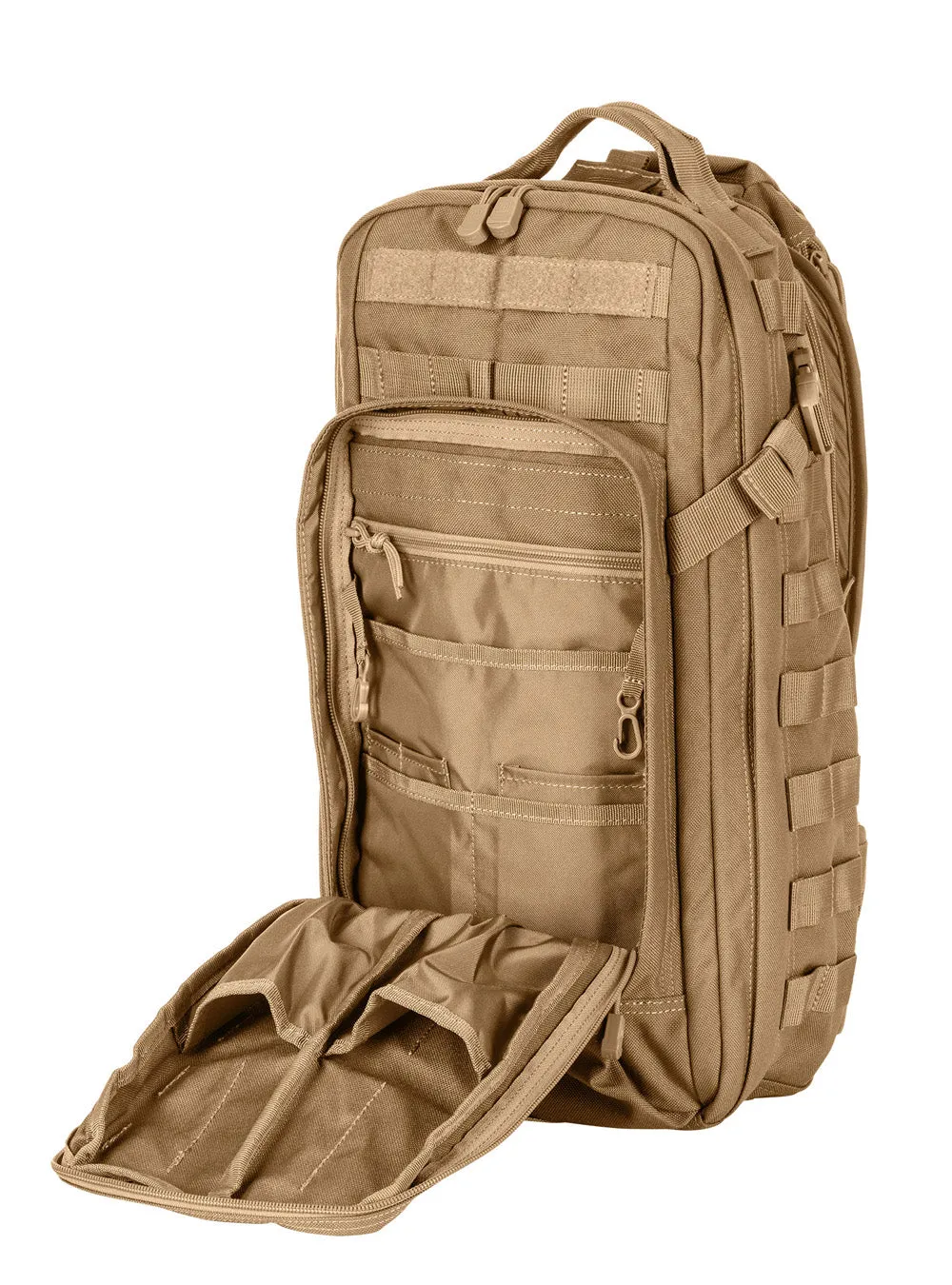 5.11 Tactical RUSH MOAB 10