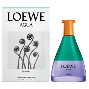 Agua Miami by Loewe 100ml EDT