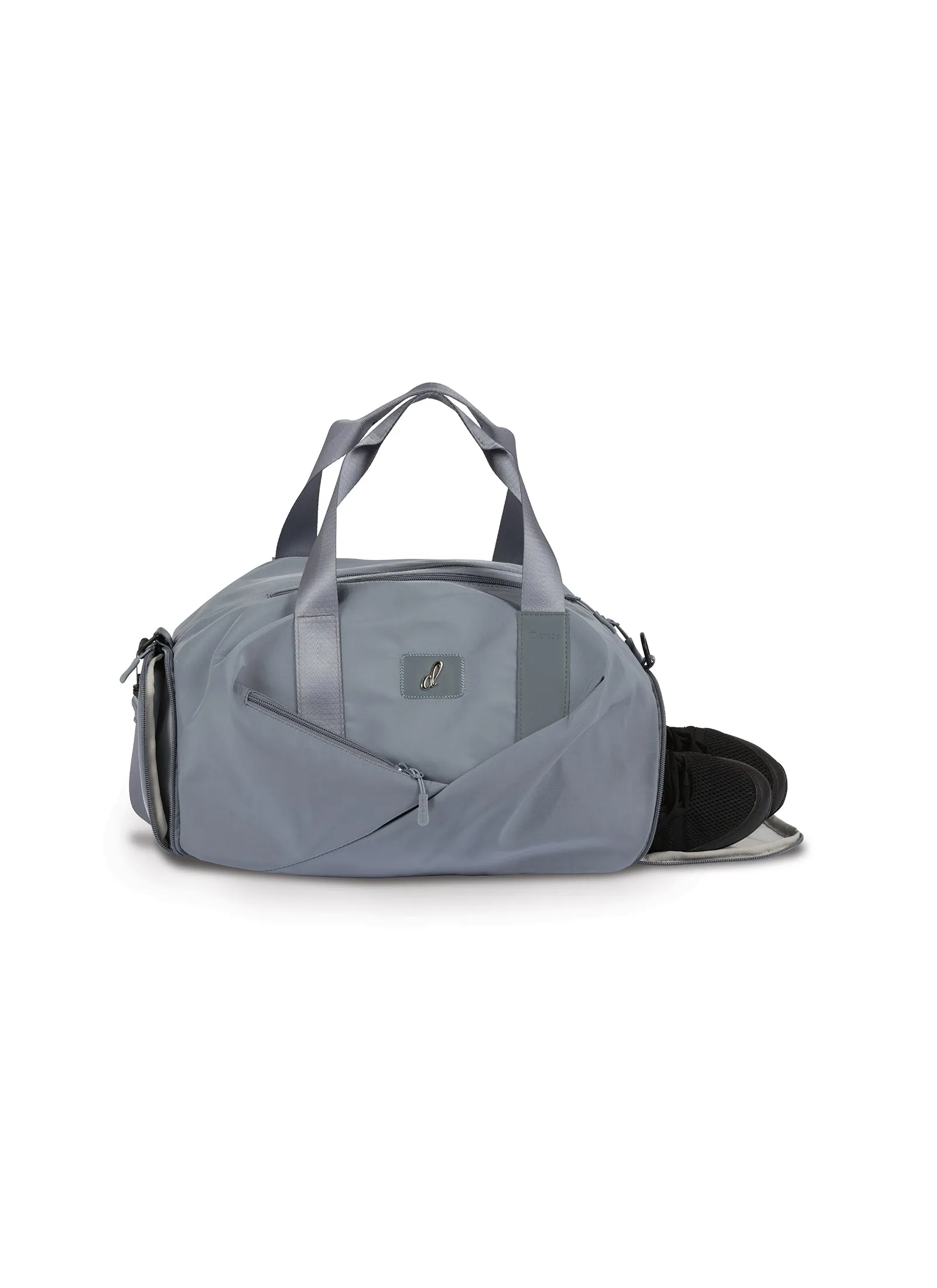 All In One Dance Duffle Bag