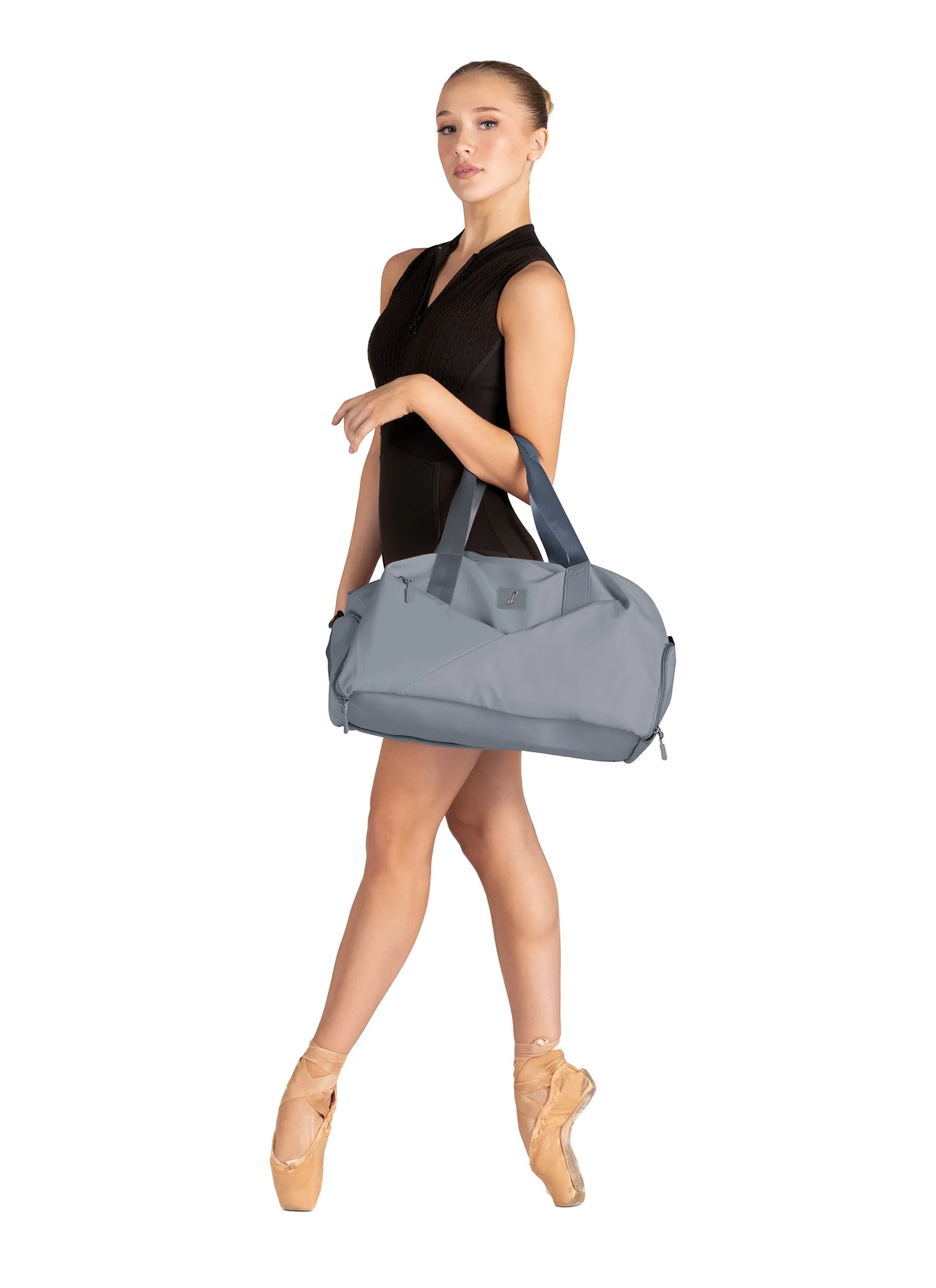 All In One Dance Duffle Bag