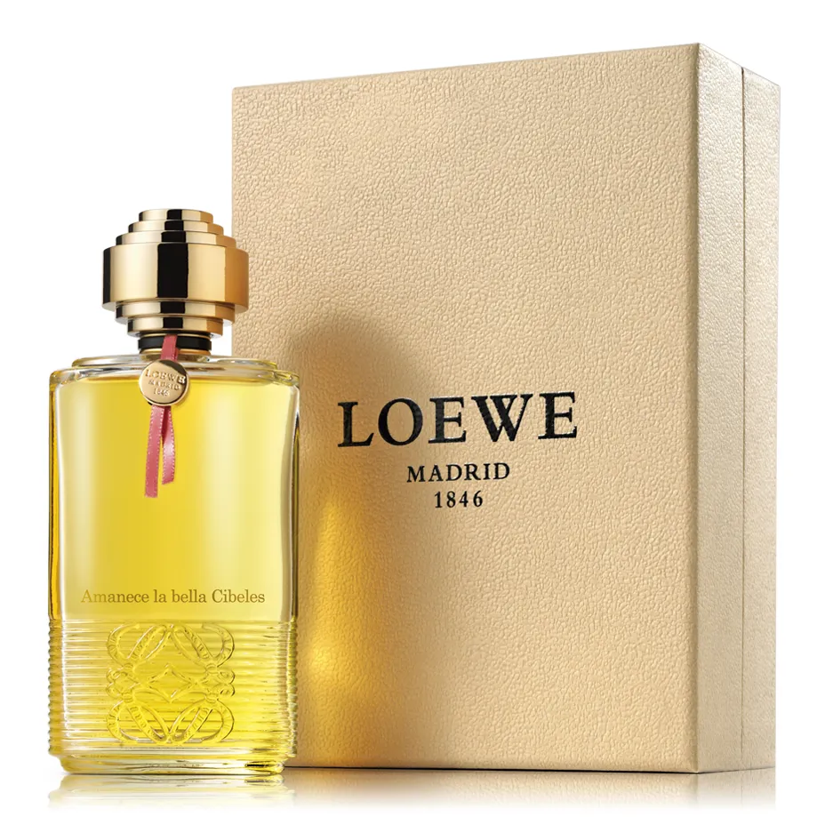 Amanece La Bella Cibeles by Loewe 100ml EDP