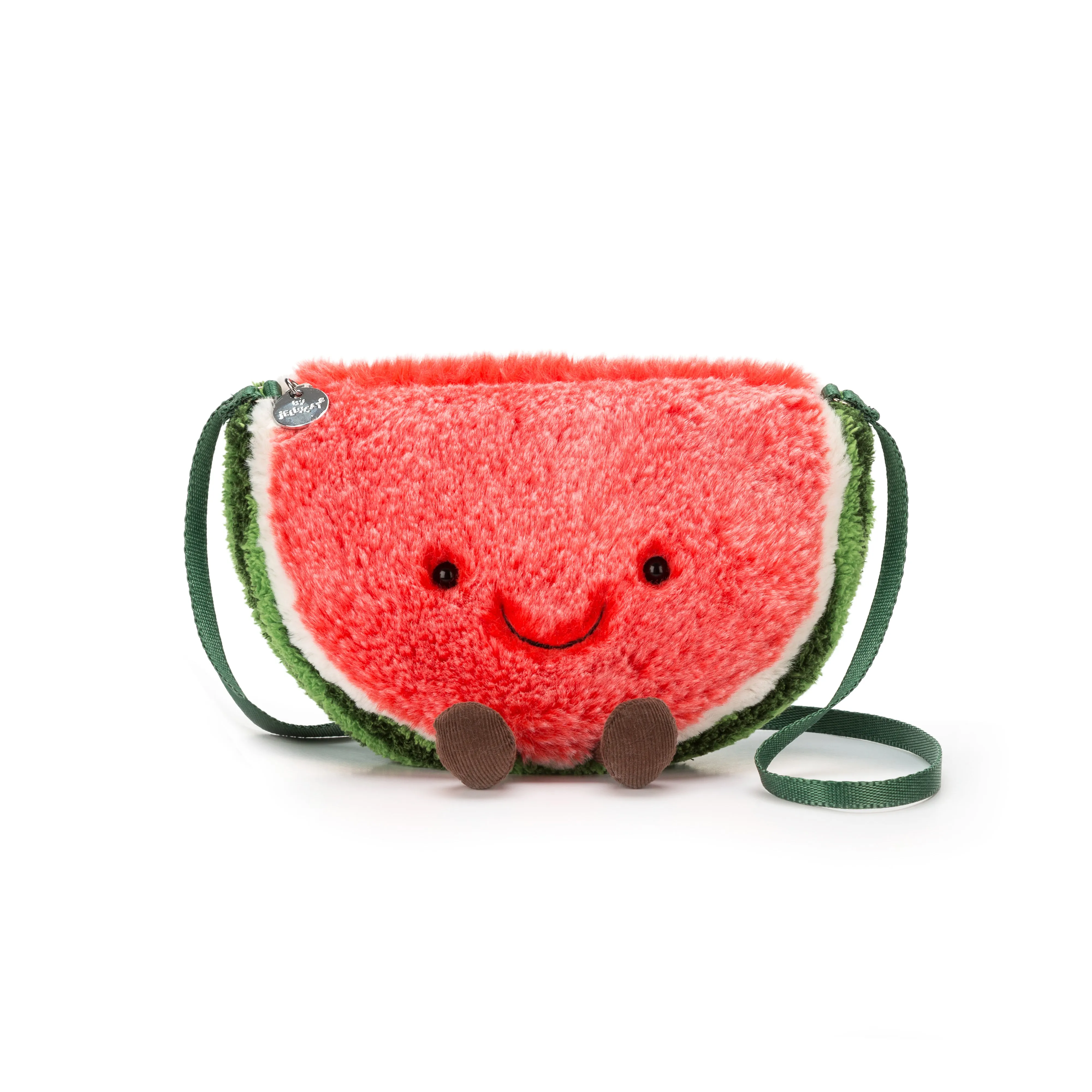 Amuseable Watermelon Bag