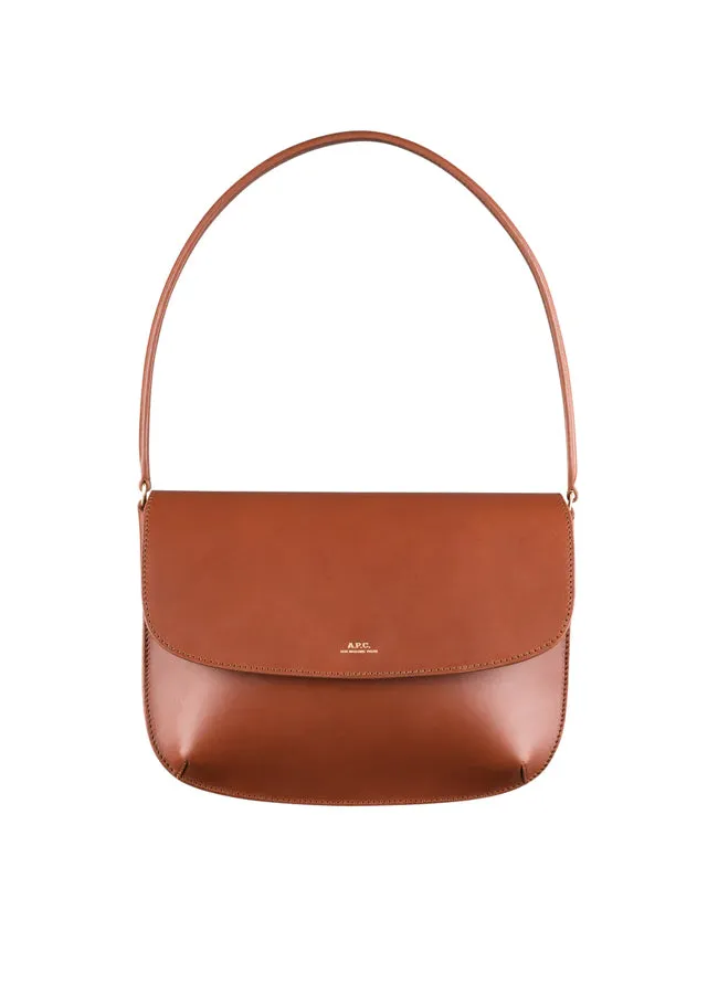 A.P.C. Sac Sarah Shoulder Bag