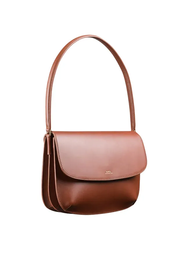 A.P.C. Sac Sarah Shoulder Bag