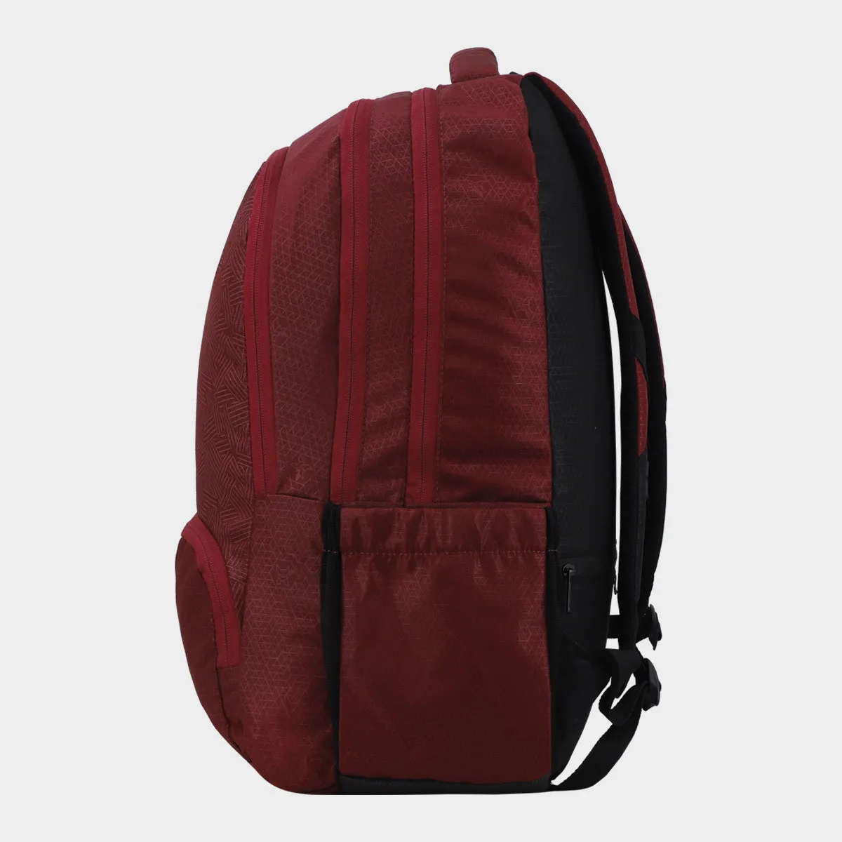 Arctic Fox Tic-Tac Tawny Port Backpack