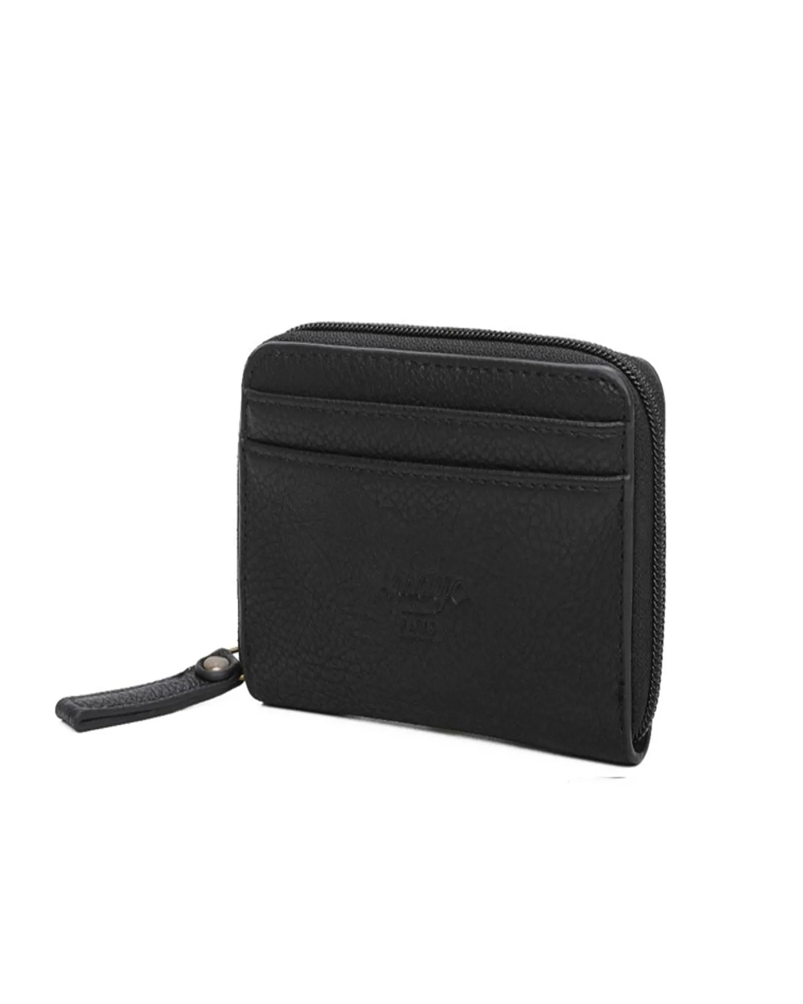 ARSAYO Original Small Wallet | Black