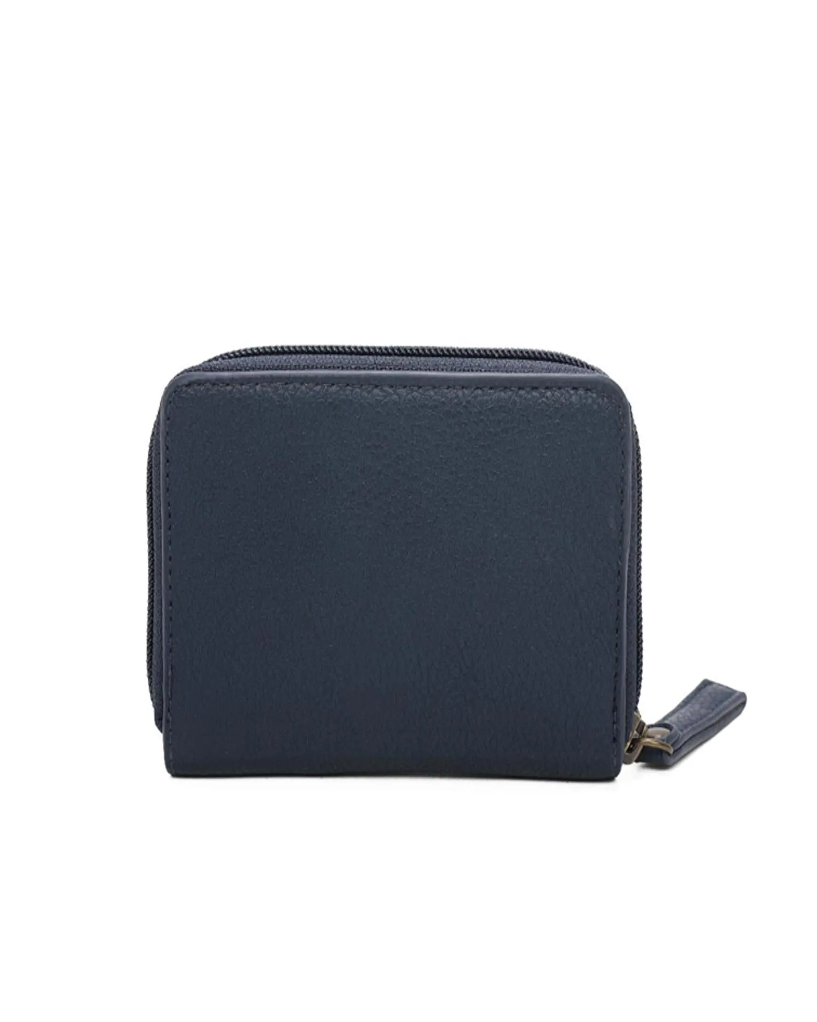 ARSAYO Original Small Wallet | Dark Blue