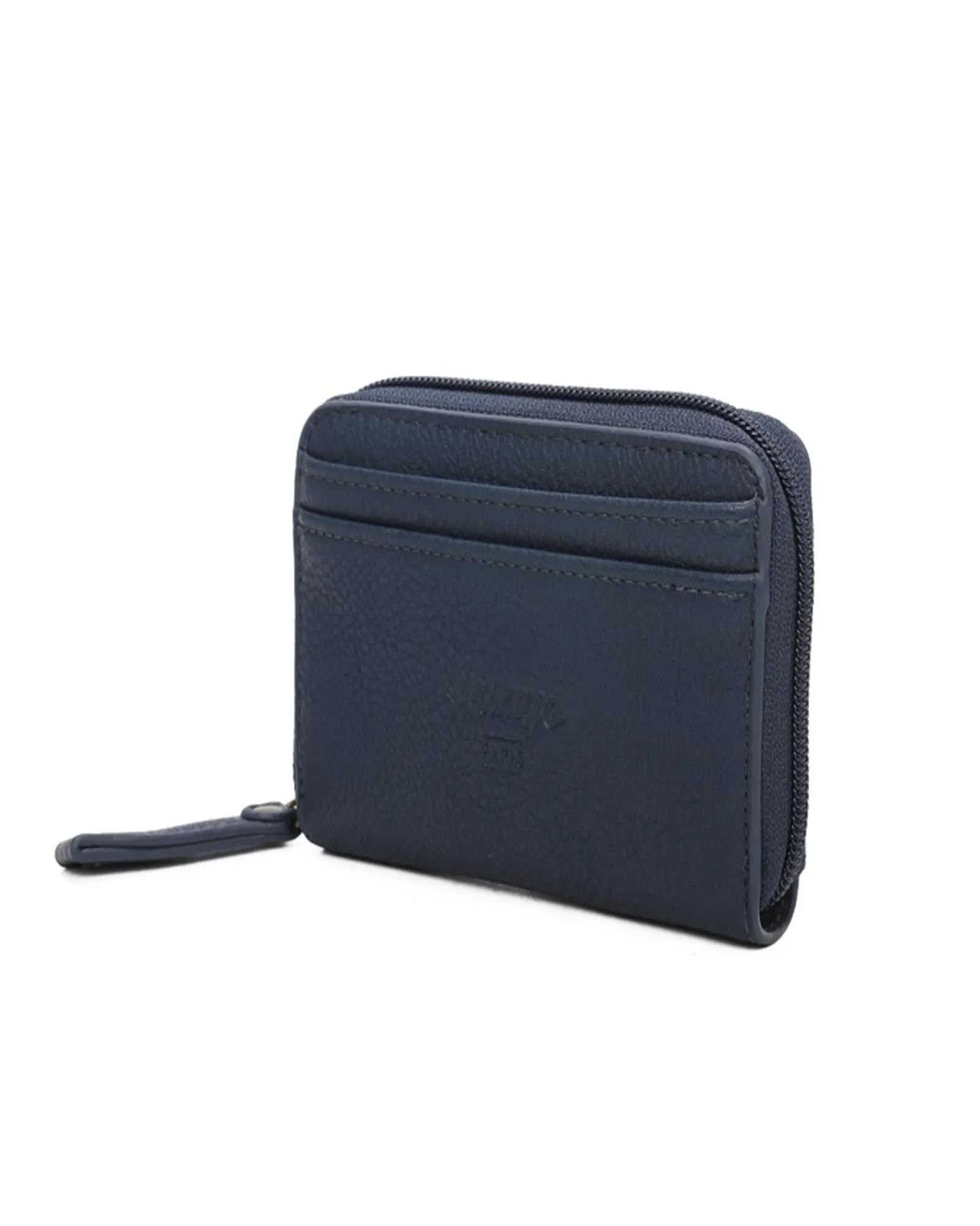 ARSAYO Original Small Wallet | Dark Blue