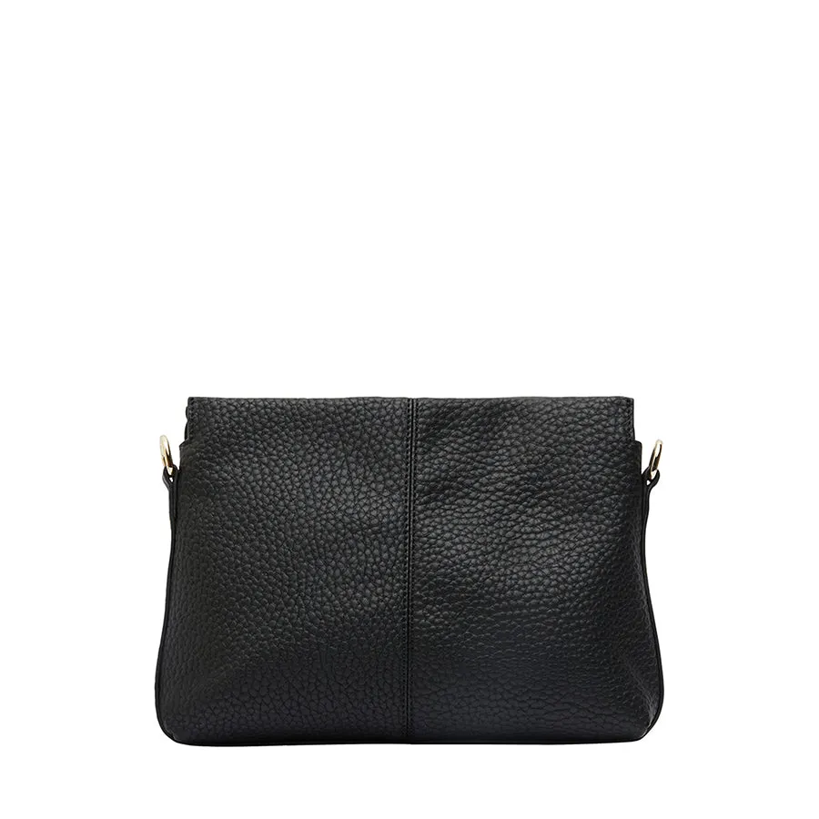 ASTOR CROSSBODY - BLACK