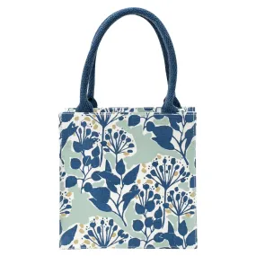 Autumnal Flora Itsy Bitsy Gift Bag