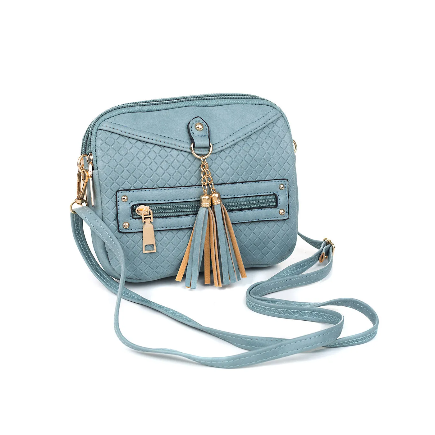 Ava Crossbody Bag