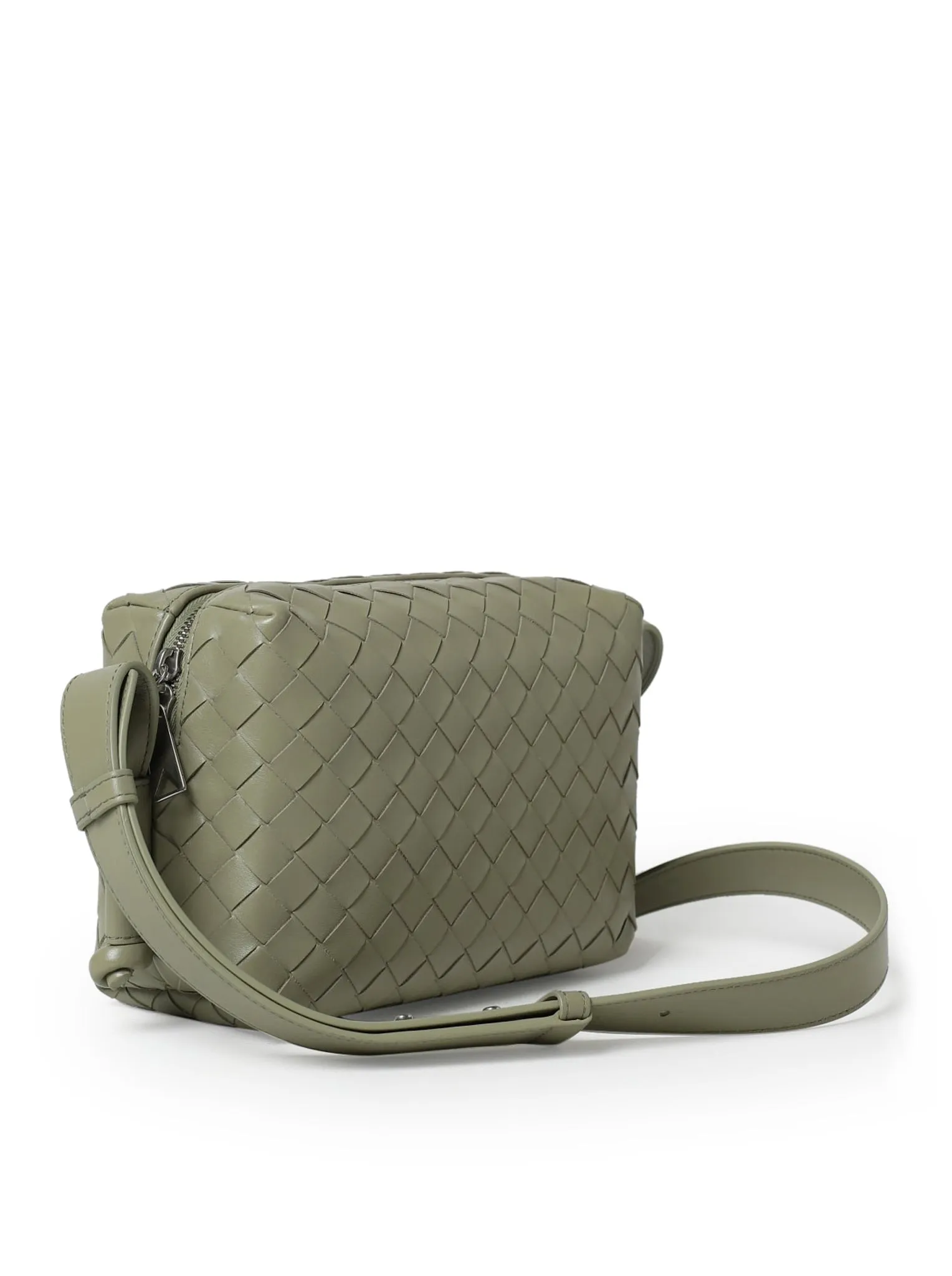 AVENUE BRAIDED bag