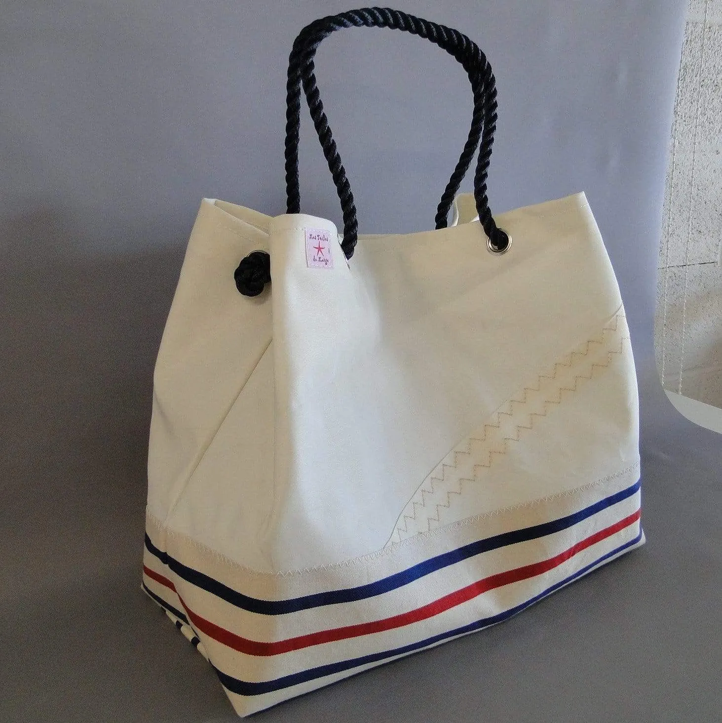 Bag grand Marin