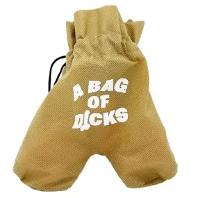 Bag Of Dicks