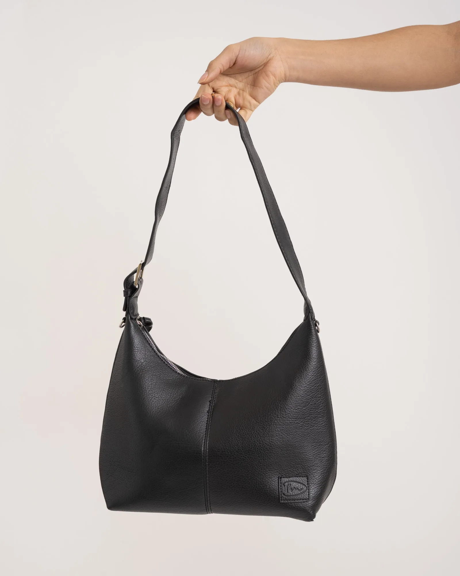 Bag Panama Black