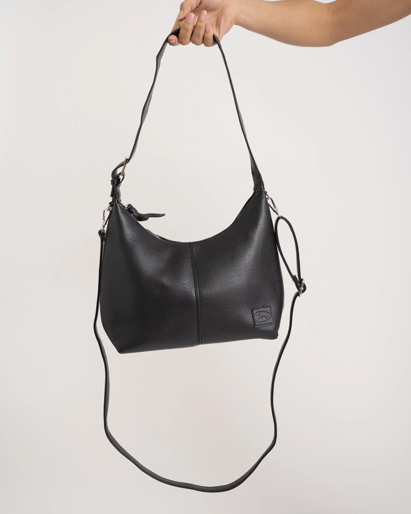 Bag Panama Black