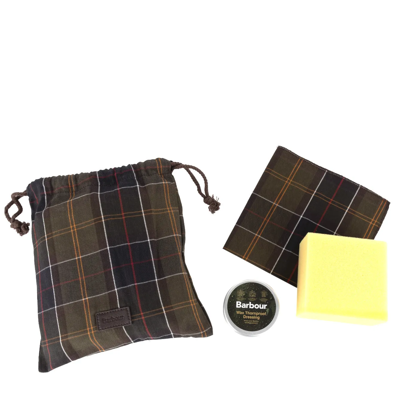 Barbour Mini Reproofing Kit Classic