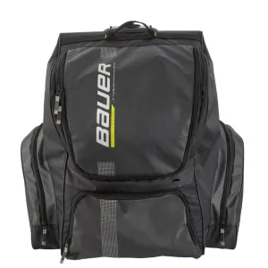 Bauer Elite Junior Backpack Wheeled Hockey Bag - 2021