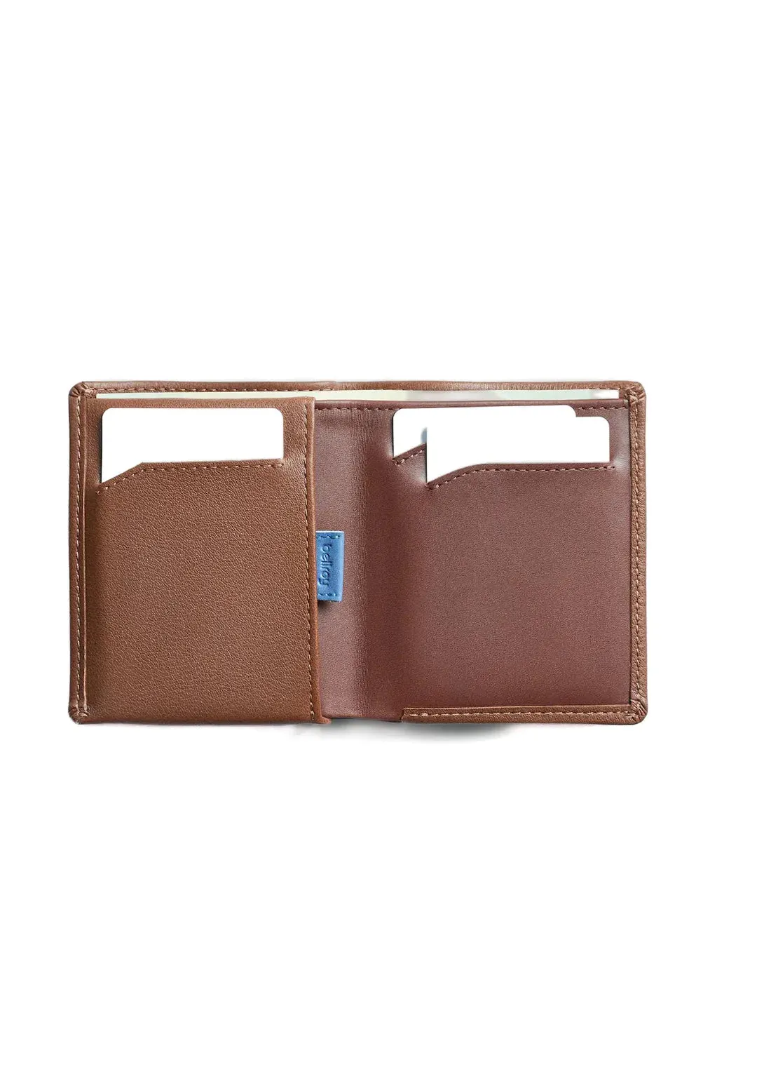 Bellroy Note Sleeve Hazelnut