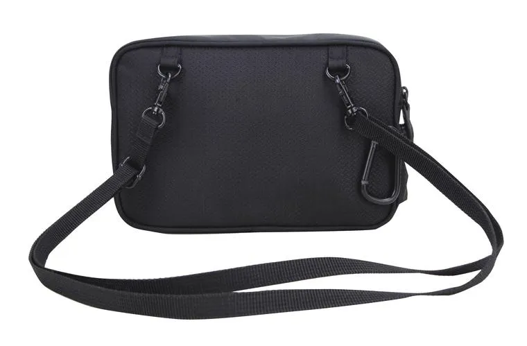 Bestlife Oden X UV Sanitising Cross Body | Black