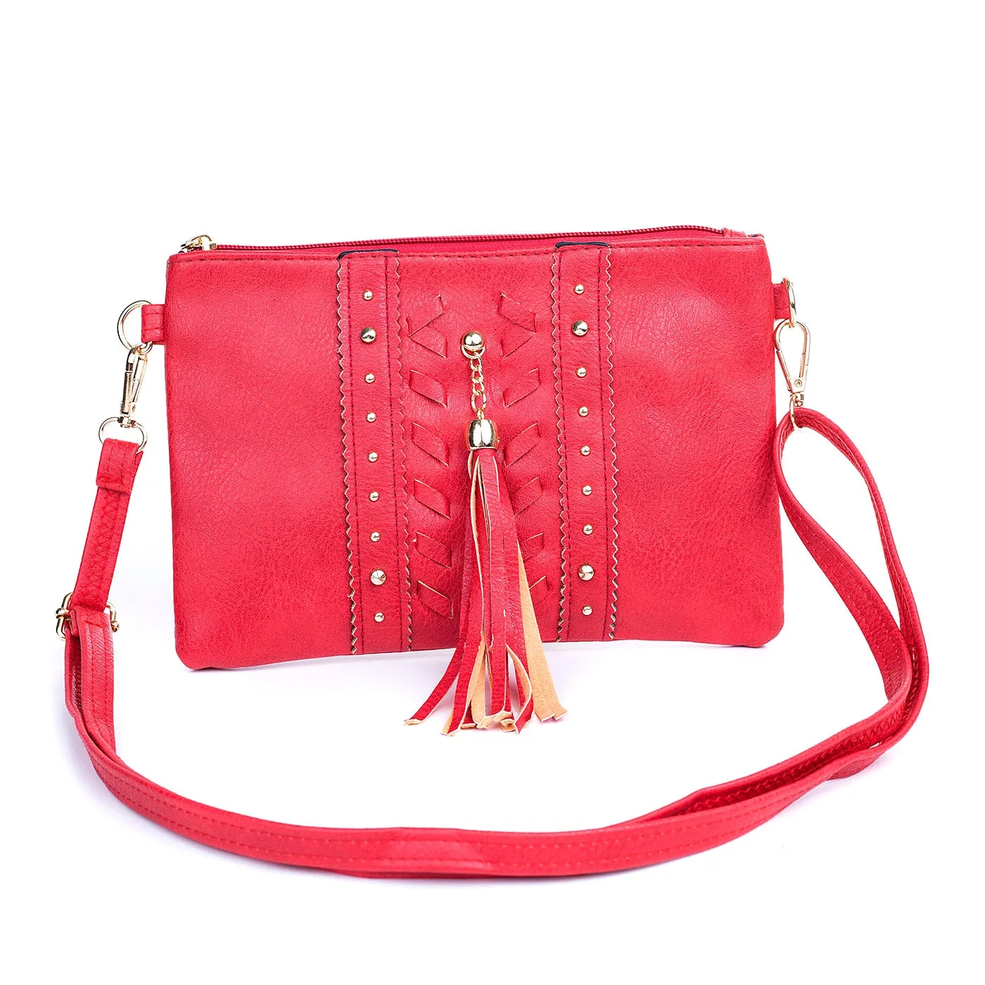 Bianca Crossbody Bag