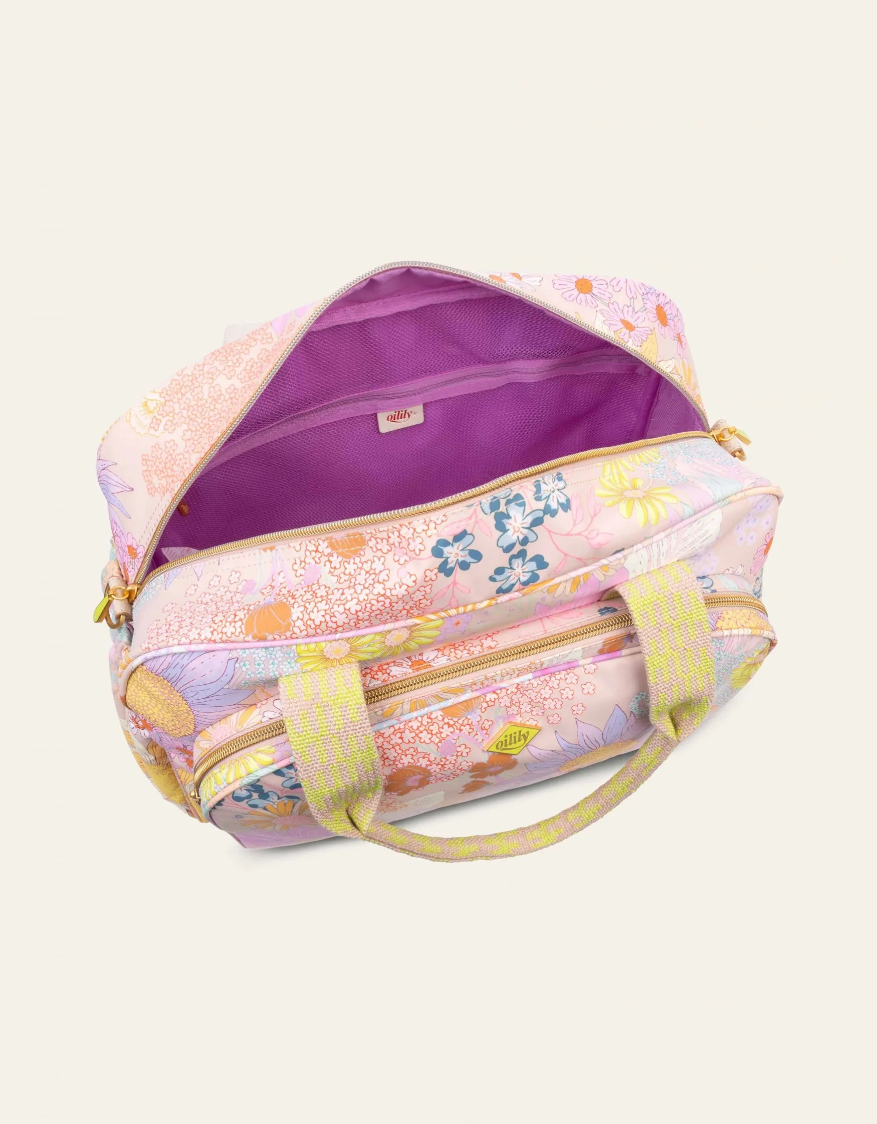 Bibi Baby Bag