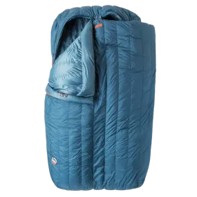 Big Agnes King Solomon 35 650 RDS DownTek Sleeping Bag