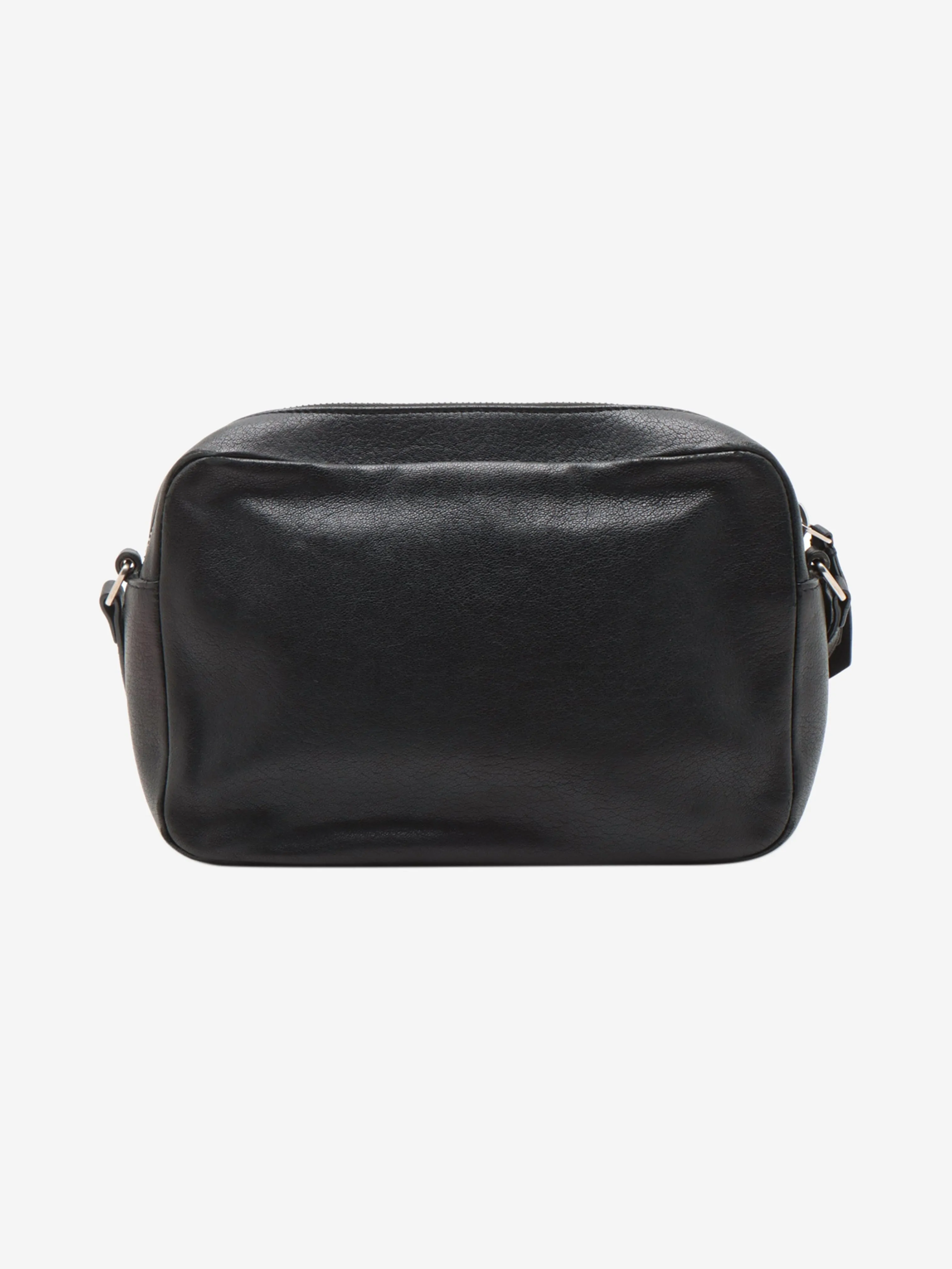 Black Lou camera bag