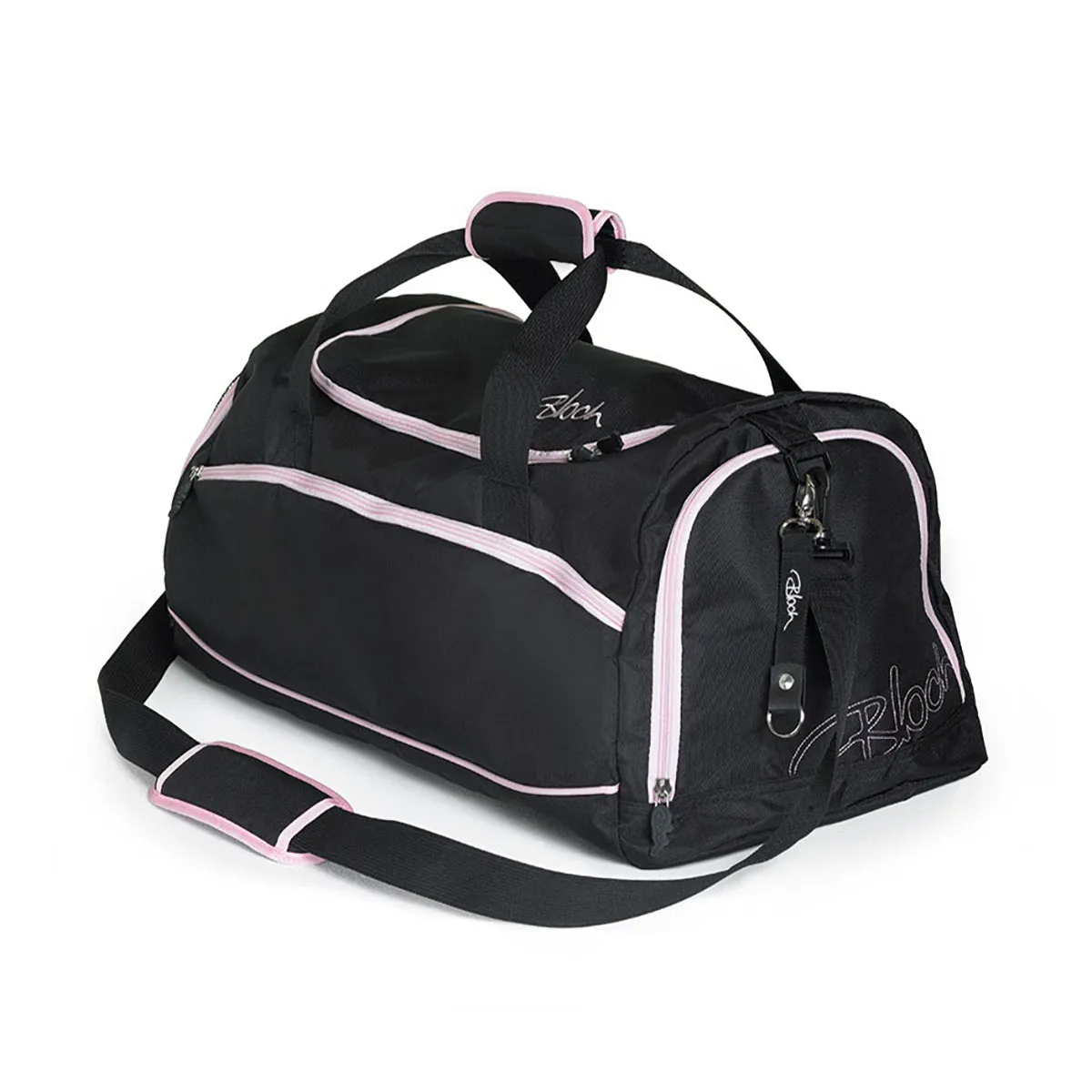 Bloch Ballet Duffel Bag