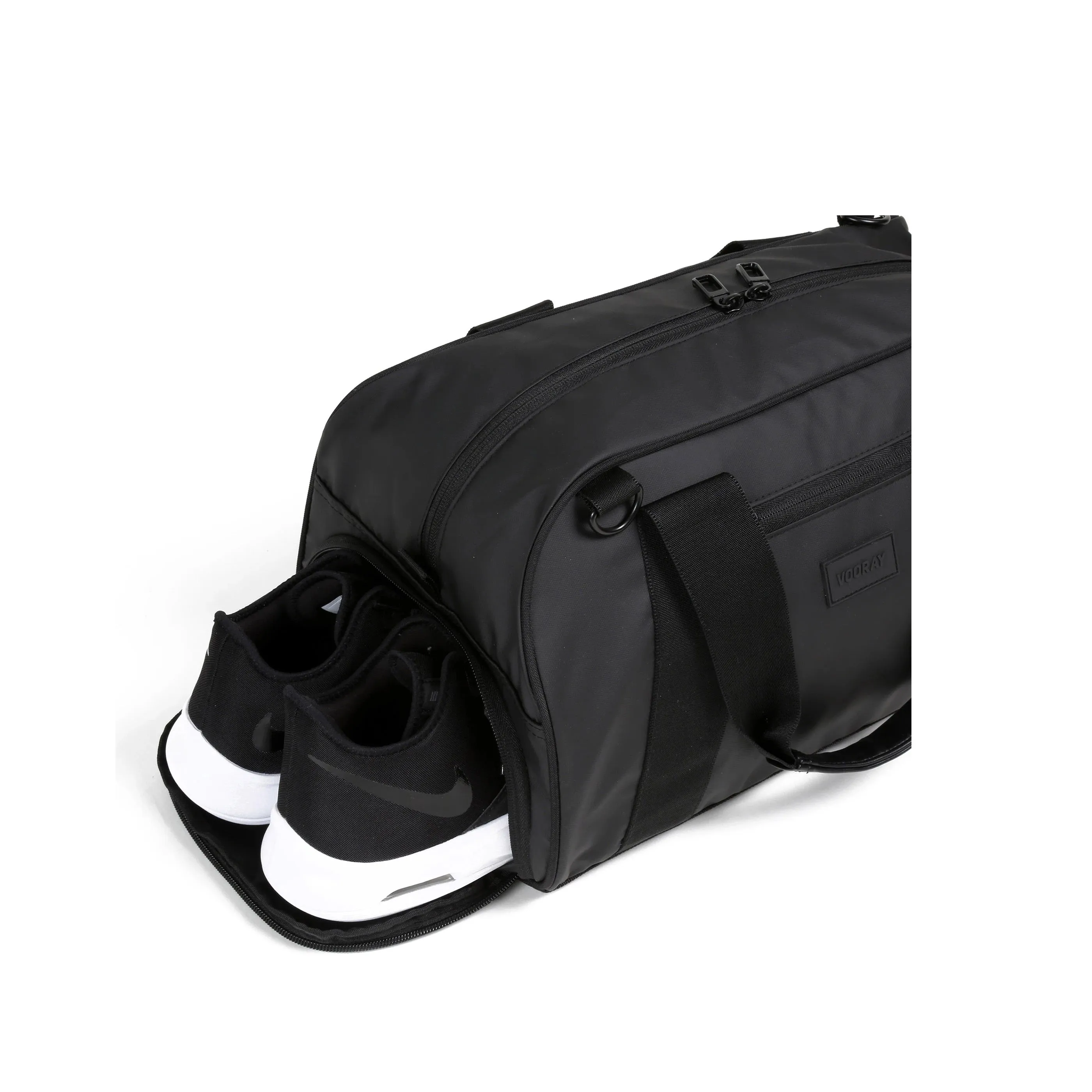 BURNER GYM DUFFEL