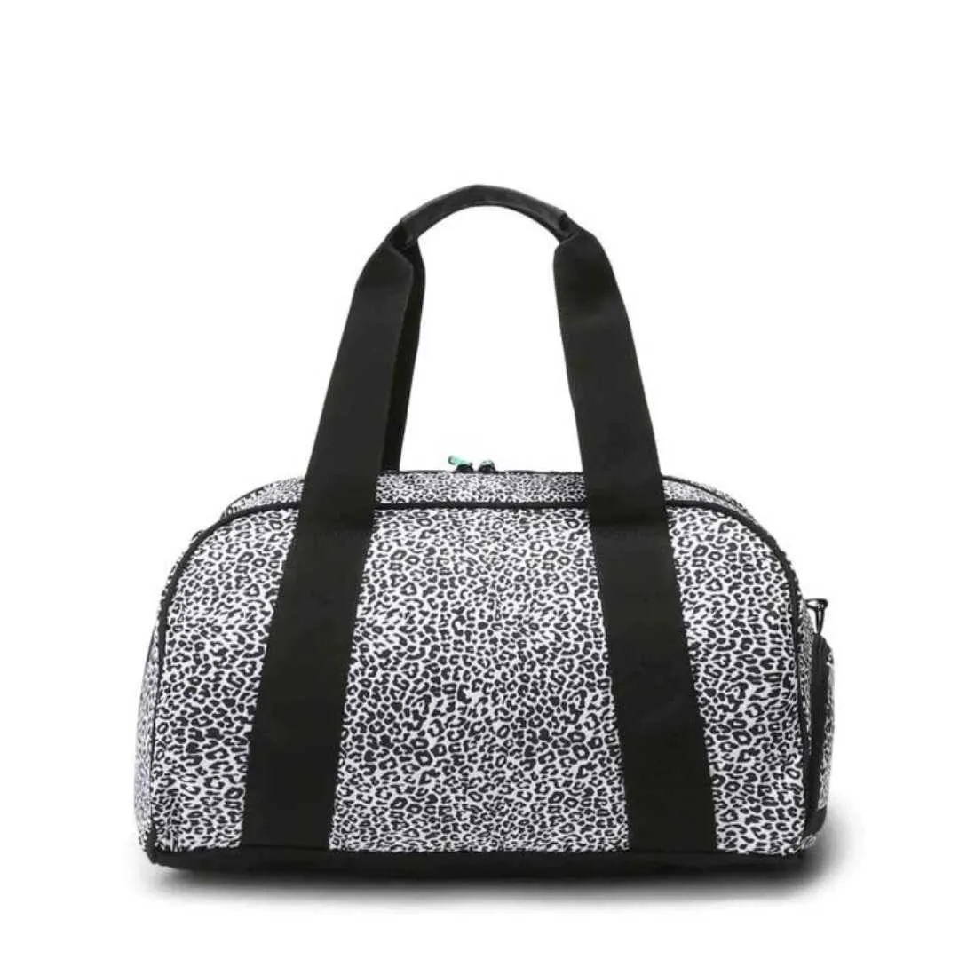 BURNER GYM DUFFEL