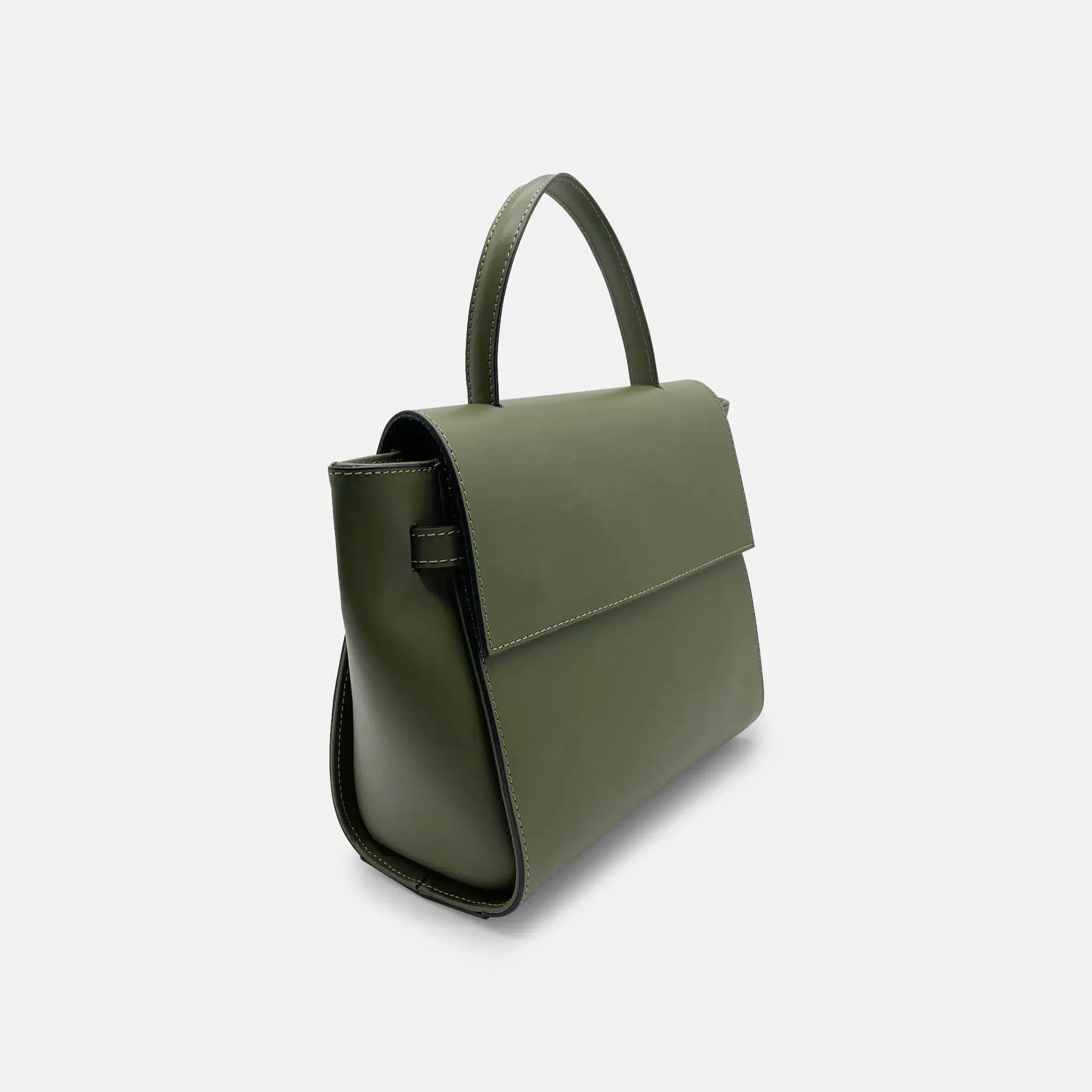 Calista Tote (Olive)