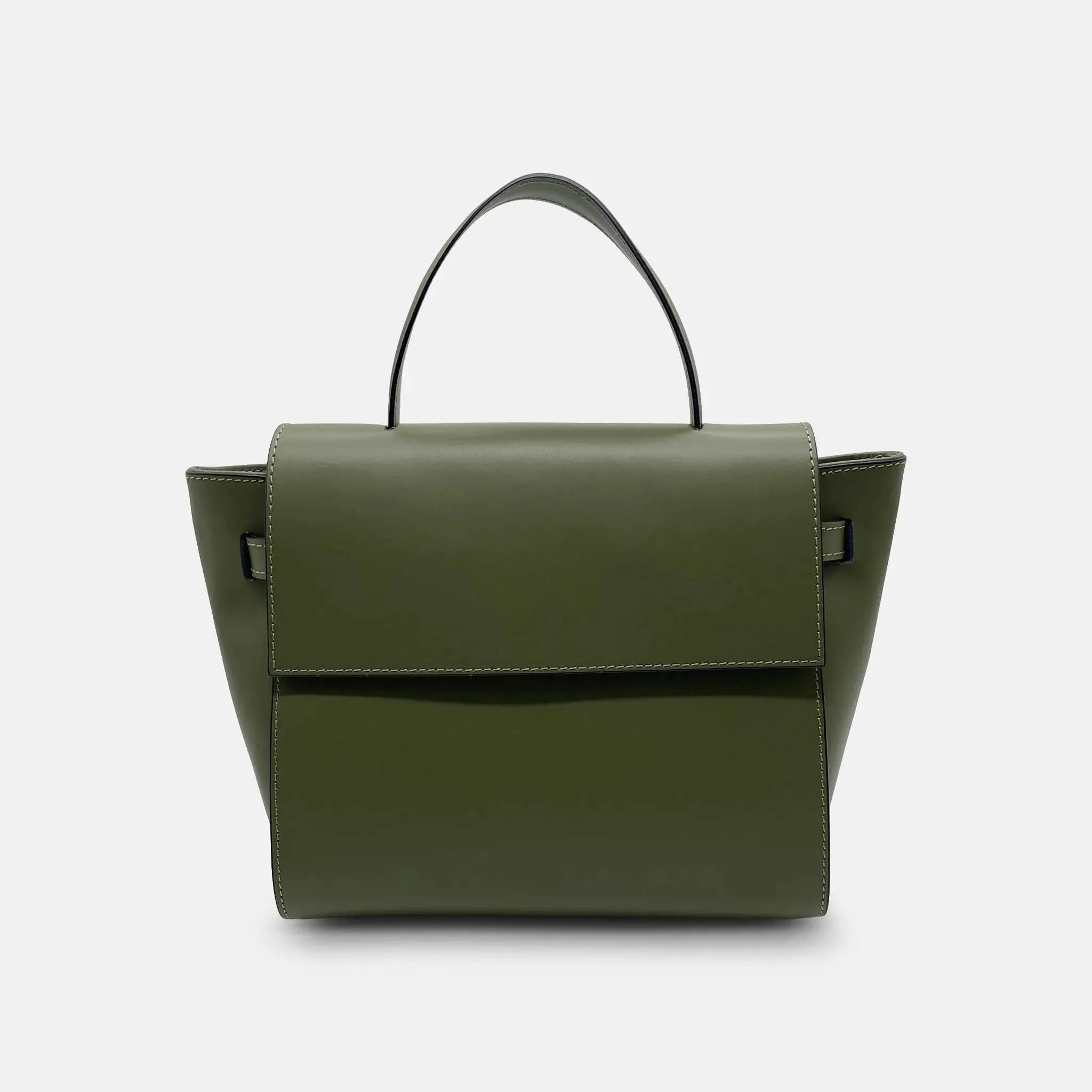 Calista Tote (Olive)