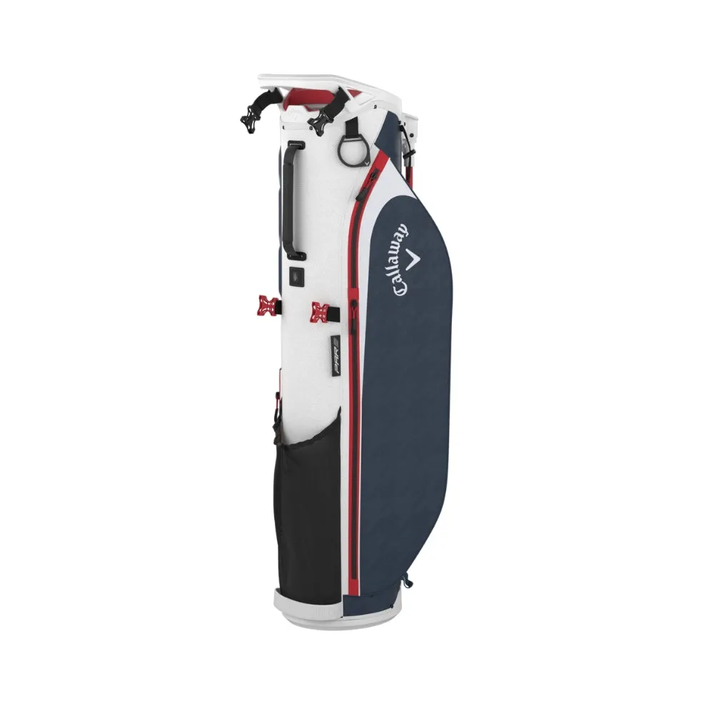 Callaway Par3 Stand Golf Bag 2024