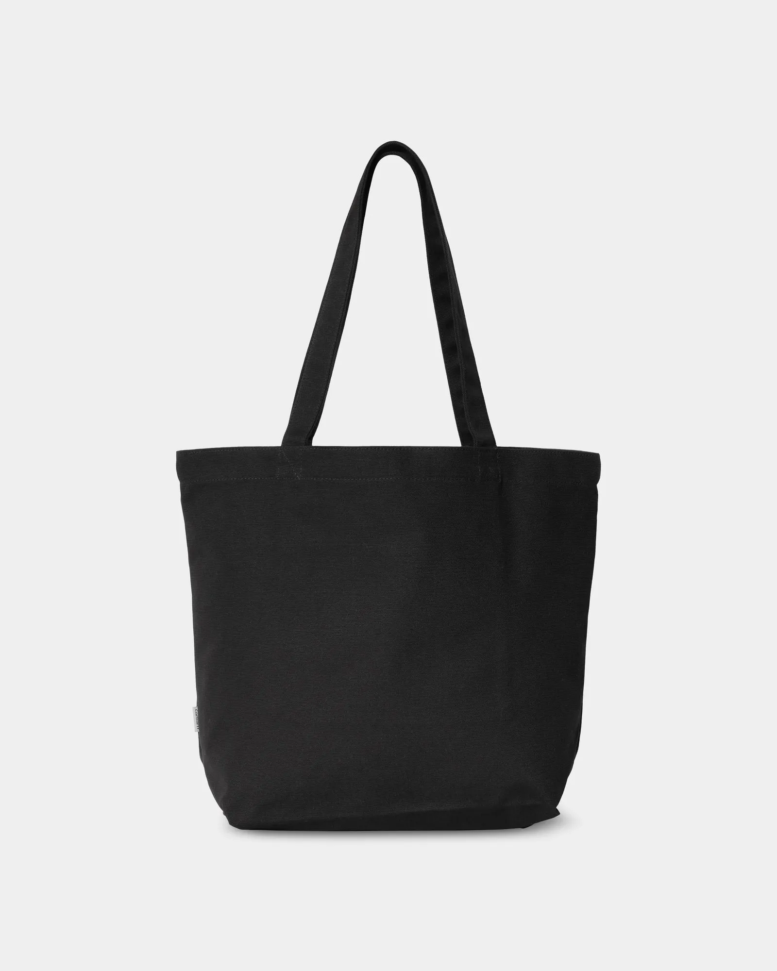 Canvas Graphic Tote | Black / Tonic Class of 89 Print