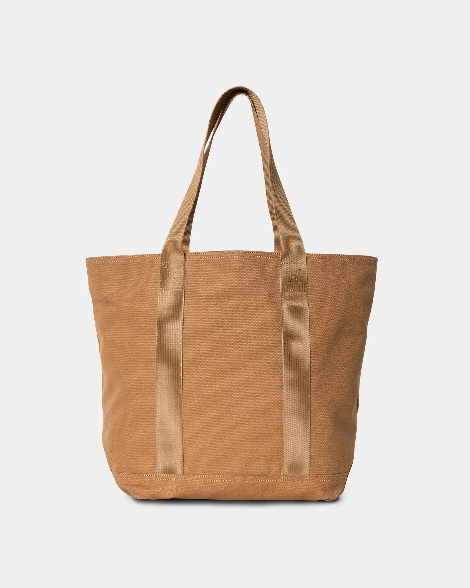 Canvas Tote | Hamilton Brown (rinsed)