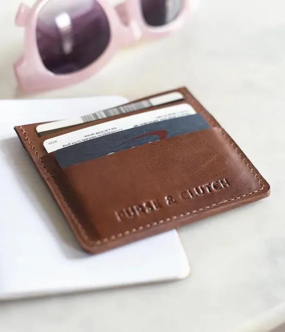 Card Wallet