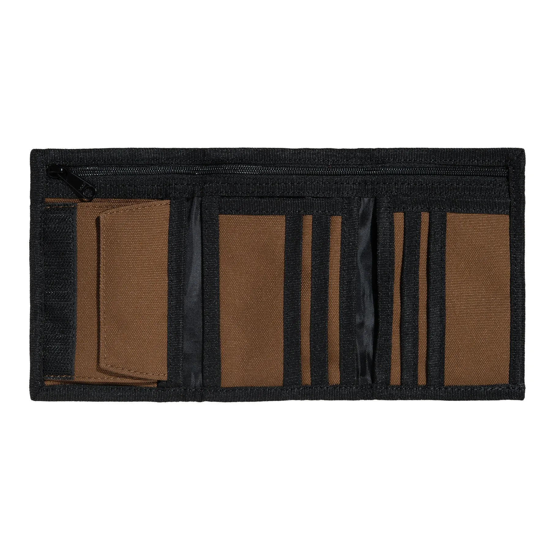 Carhartt Alec Wallet Tamarind