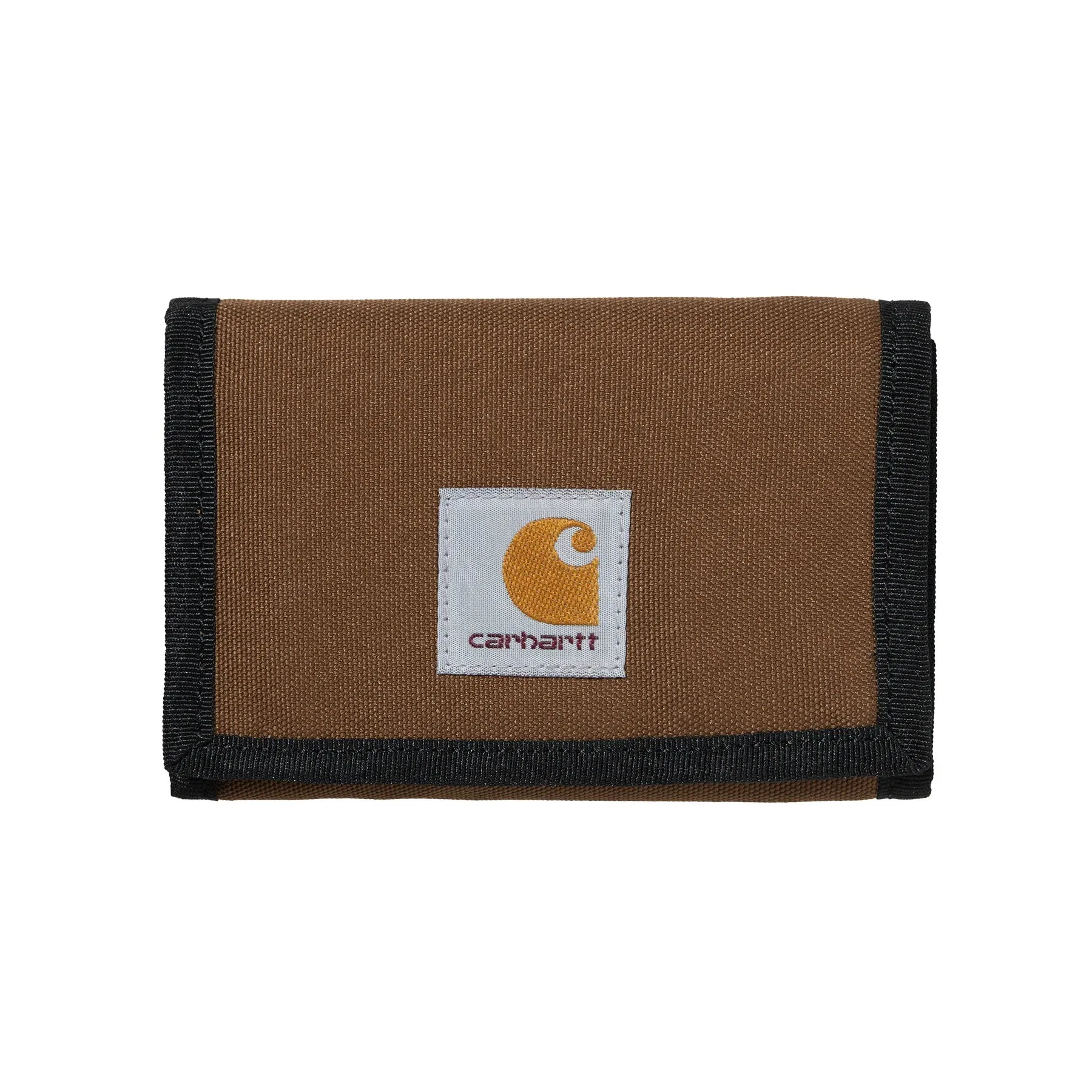 Carhartt Alec Wallet Tamarind