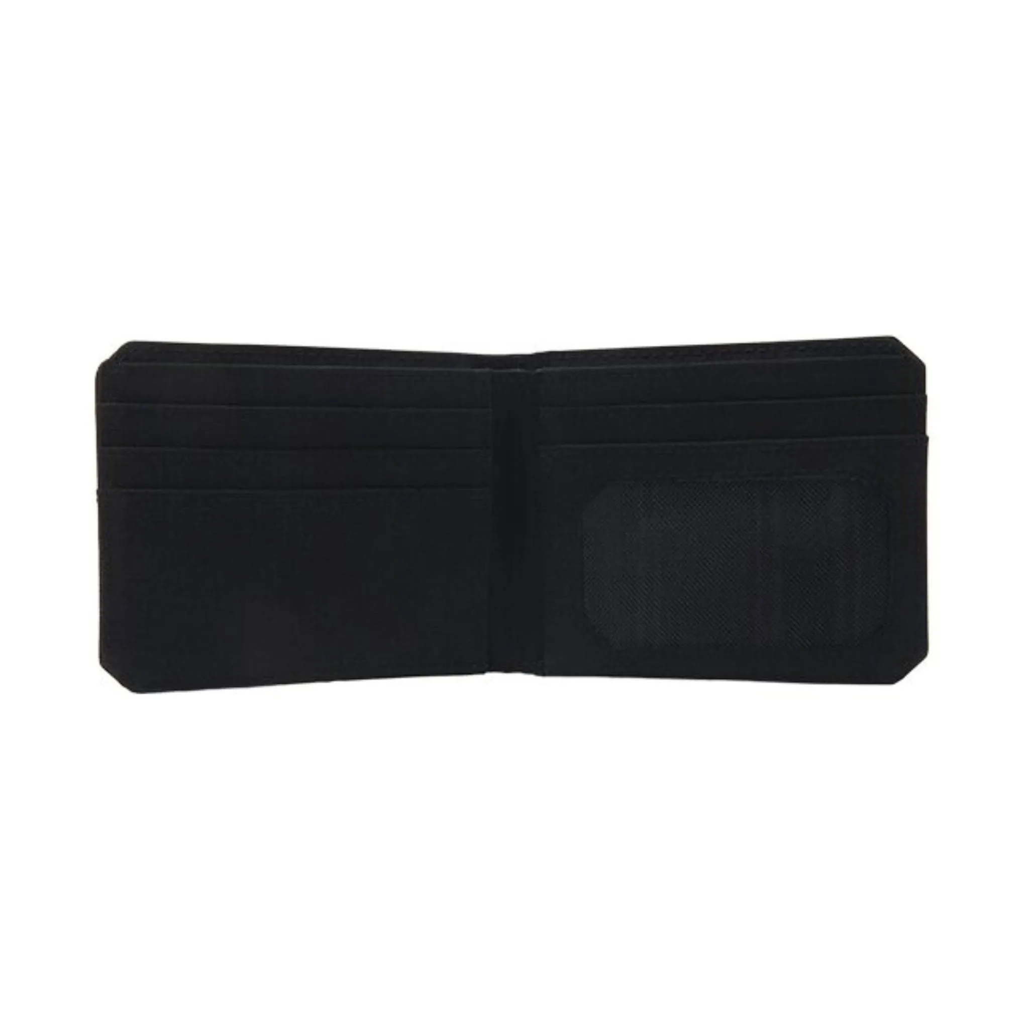 Carhartt Nylon Duck  Bifold Wallet - Black