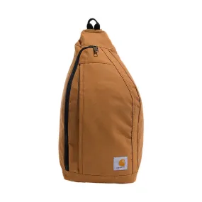 Carhartt Sling Bag - Carhartt Brown