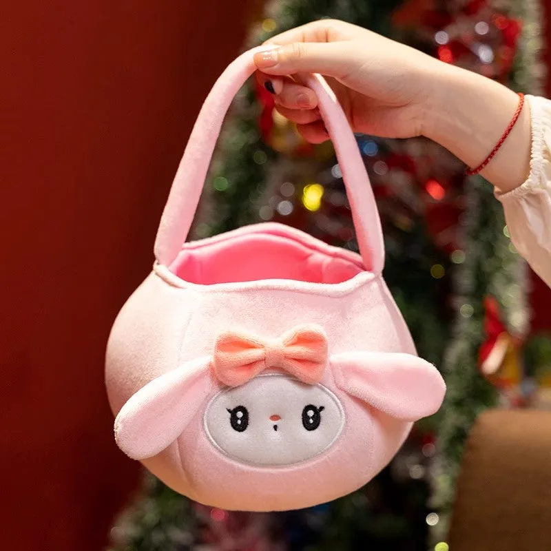 Cartoon Hand Bag PN6311