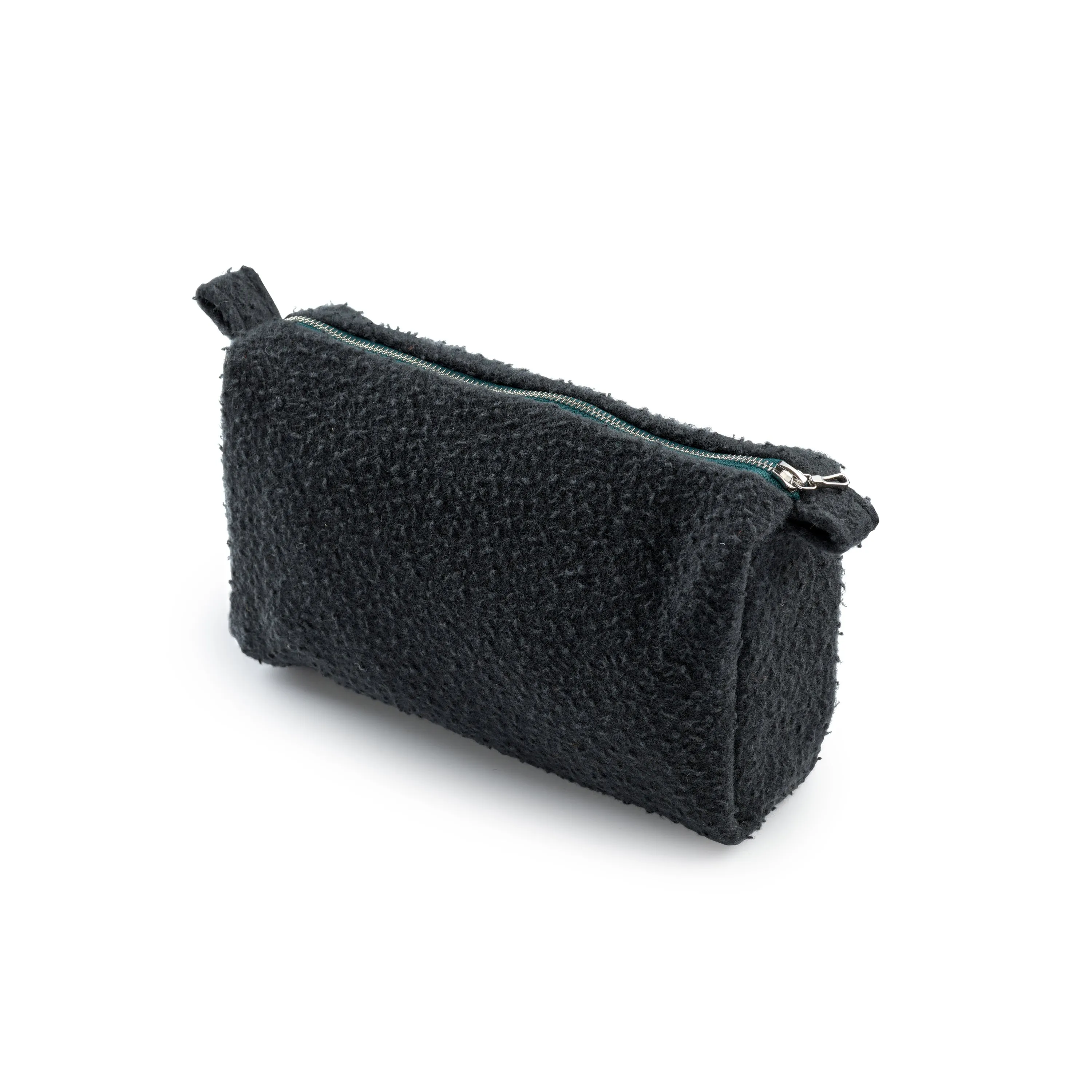 Casentino Olive Medium Wash Bag