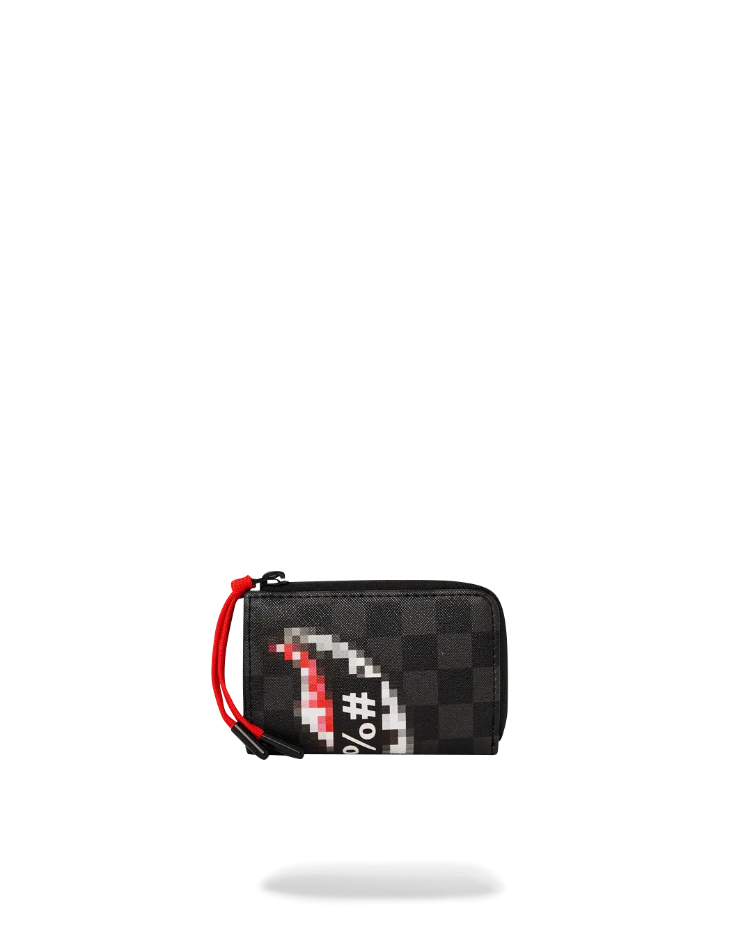 CENSORED WALLET