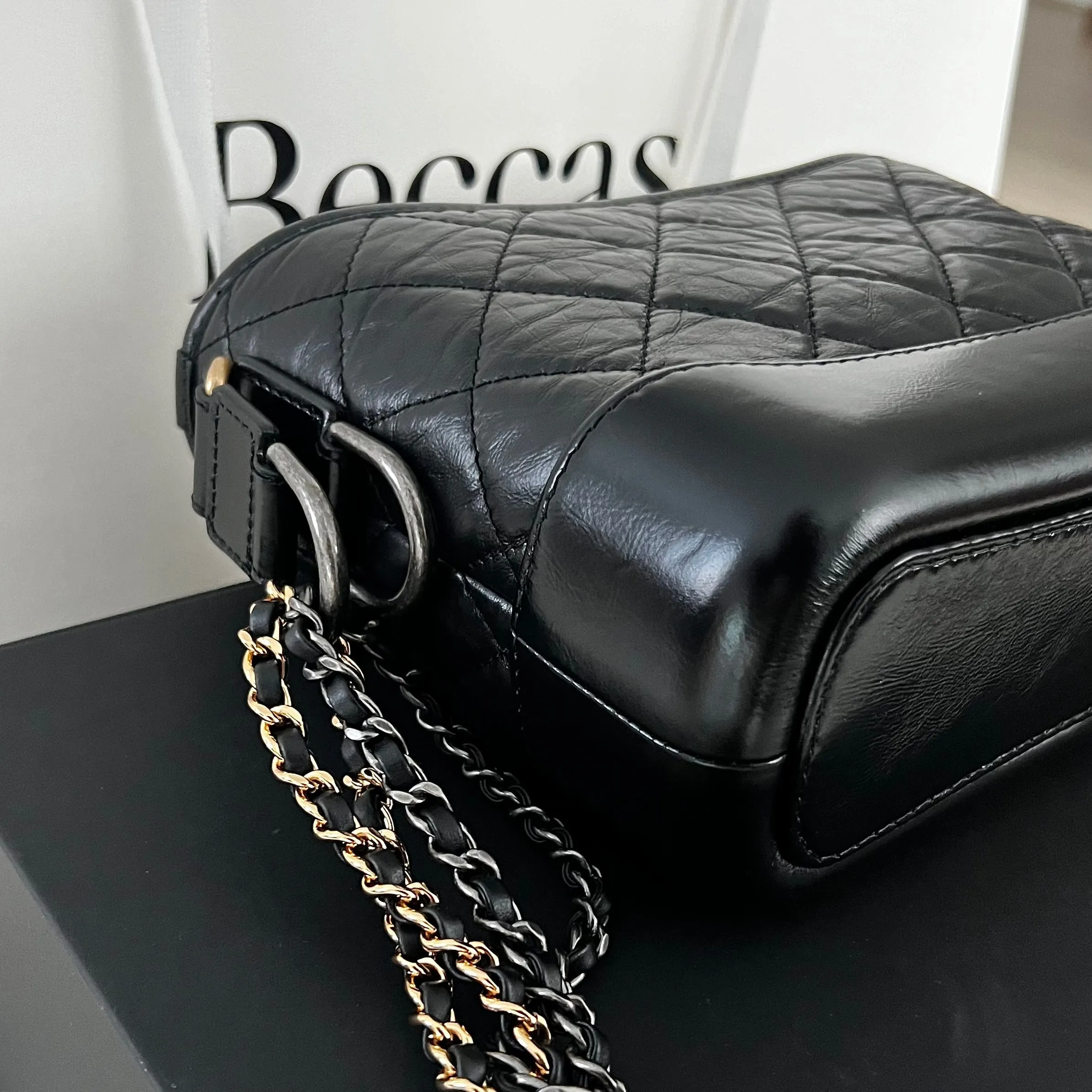 Chanel Gabrielle Bag