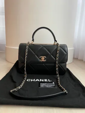 Chanel Trendy Bag