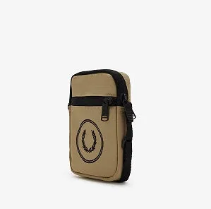 Circle Branding Side Bag