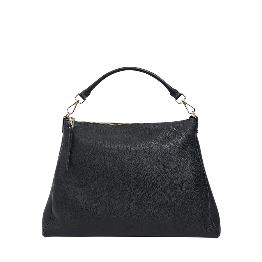 CORINNA BAG - BLACK