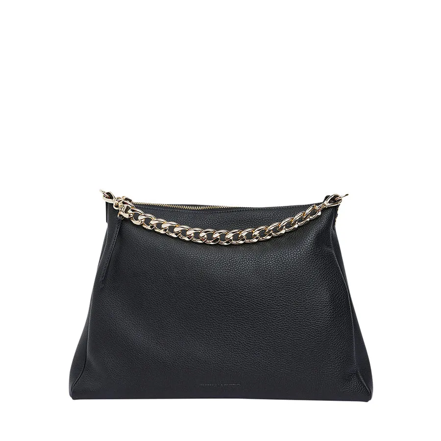 CORINNA BAG - BLACK